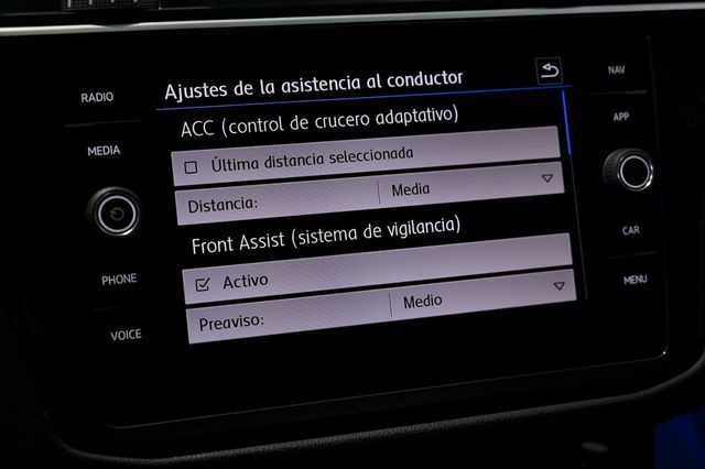 Volkswagen Tiguan   Advance 2.0 TDI 110kW 150CV DSG 