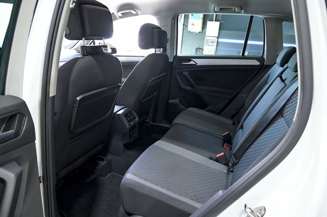 Volkswagen Tiguan   Advance 2.0 TDI 110kW 150CV DSG 