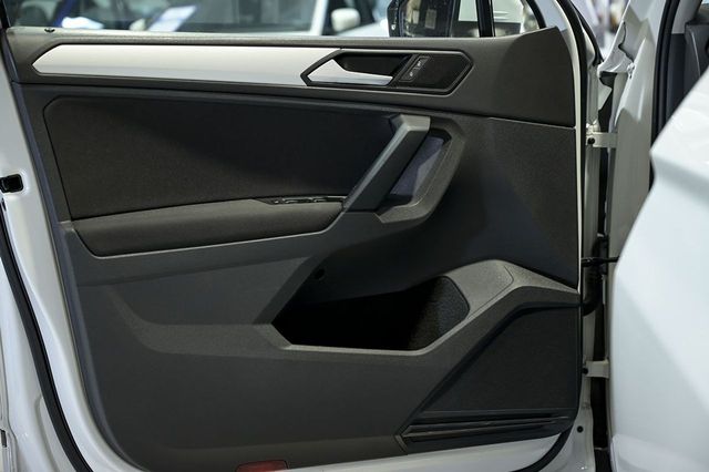 Volkswagen Tiguan   Advance 2.0 TDI 110kW 150CV DSG 