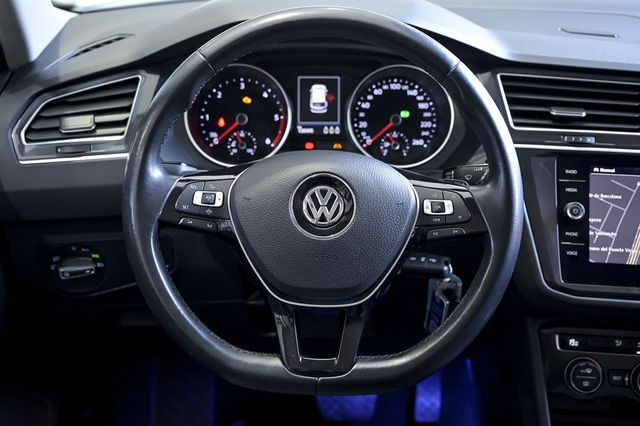 Volkswagen Tiguan   Advance 2.0 TDI 110kW 150CV DSG 