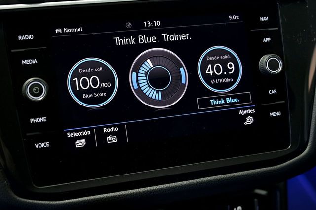 Volkswagen Tiguan   Advance 2.0 TDI 110kW 150CV DSG 