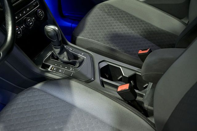 Volkswagen Tiguan   Advance 2.0 TDI 110kW 150CV DSG 