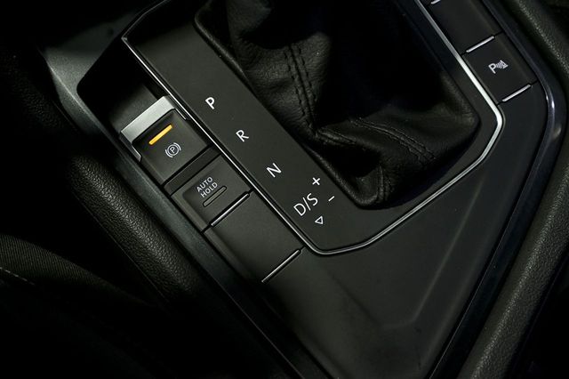 Volkswagen Tiguan   Advance 2.0 TDI 110kW 150CV DSG 