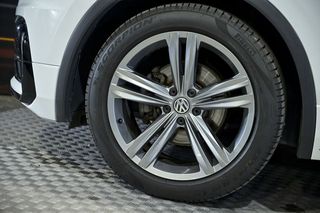 Volkswagen Tiguan   Advance 2.0 TDI 110kW 150CV DSG