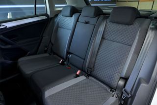 Volkswagen Tiguan   Advance 2.0 TDI 110kW 150CV DSG