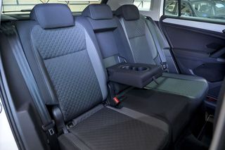 Volkswagen Tiguan   Advance 2.0 TDI 110kW 150CV DSG