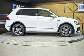 Volkswagen Tiguan   Advance 2.0 TDI 110kW 150CV DSG