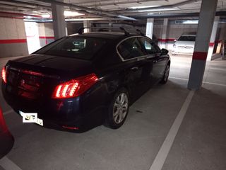 Garaje Aiete - San Sebastián