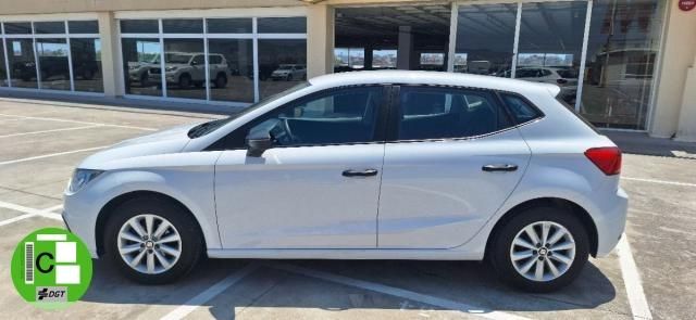 SEAT Ibiza 1.0 EcoTSI 70 kW (95 CV) Start&Stop Reference Plus