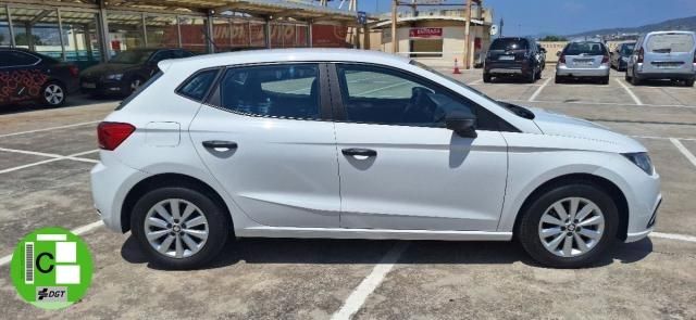 SEAT Ibiza 1.0 EcoTSI 70 kW (95 CV) Start&Stop Reference Plus