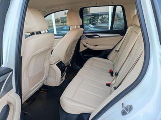 BMW X3 xDrive30d Aut.