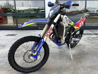 Sherco 450 SE-F 