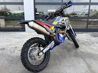 Sherco 450 SE-F 