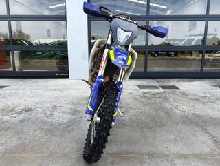 Sherco 450 SE-F 