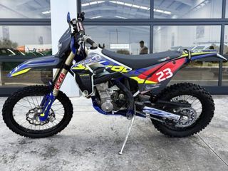 Sherco 450 SE-F 