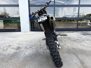Sherco 450 SE-F 