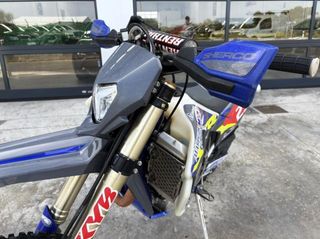 Sherco 450 SE-F 