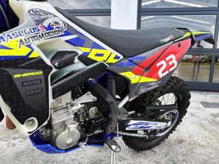 Sherco 450 SE-F 