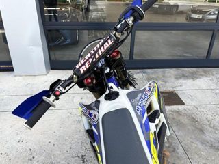 Sherco 450 SE-F 