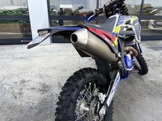 Sherco 450 SE-F 
