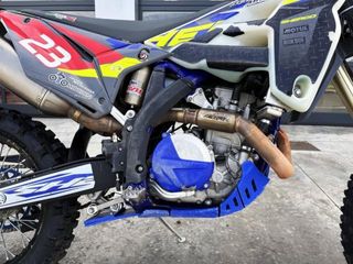 Sherco 450 SE-F 
