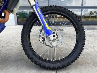 Sherco 450 SE-F 