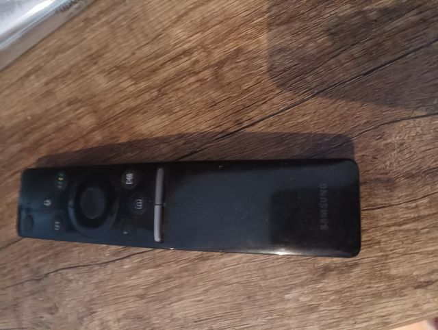 Mandos TV LG y Samsung