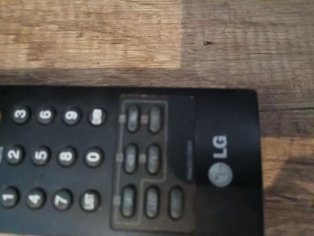 Mandos TV LG y Samsung