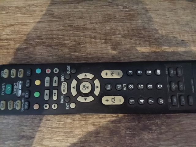 Mandos TV LG y Samsung