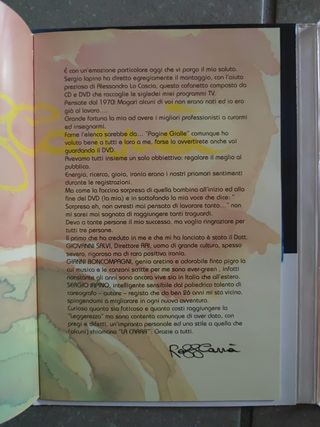 Cofanetto Raffica Carrà