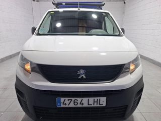 PEUGEOT Partner Pro Standard 600kg BlueHDi 73kW