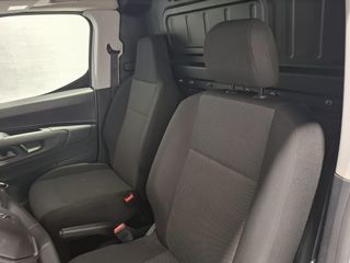 PEUGEOT Partner Pro Standard 600kg BlueHDi 73kW