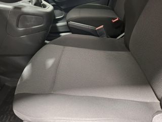 PEUGEOT Partner Pro Standard 600kg BlueHDi 73kW