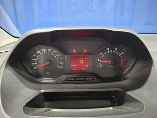 PEUGEOT Partner Pro Standard 600kg BlueHDi 73kW