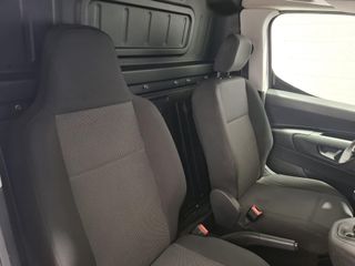 PEUGEOT Partner Pro Standard 600kg BlueHDi 73kW