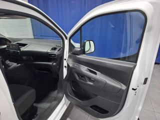 PEUGEOT Partner Pro Standard 600kg BlueHDi 73kW