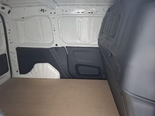 PEUGEOT Partner Pro Standard 600kg BlueHDi 73kW