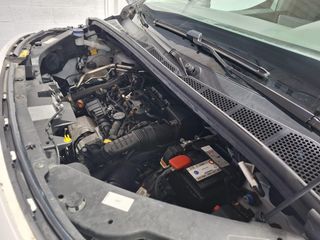PEUGEOT Partner Pro Standard 600kg BlueHDi 73kW
