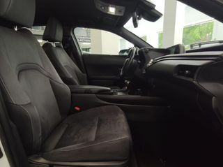 LEXUS UX 2.0 250h Business Navigation
