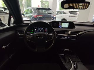 LEXUS UX 2.0 250h Business Navigation