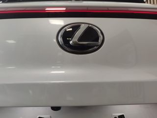 LEXUS UX 2.0 250h Business Navigation