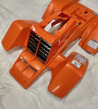 OFERTA! Kit completo plasticos Yamaha banshee