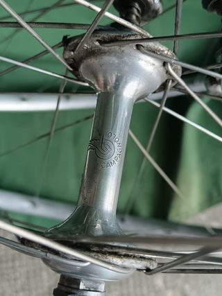 Ruote CAMPAGNOLO Gran Sport vintage