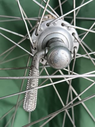 Ruote CAMPAGNOLO Gran Sport vintage
