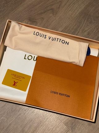 Sandalias Louis Vuitton Mujer