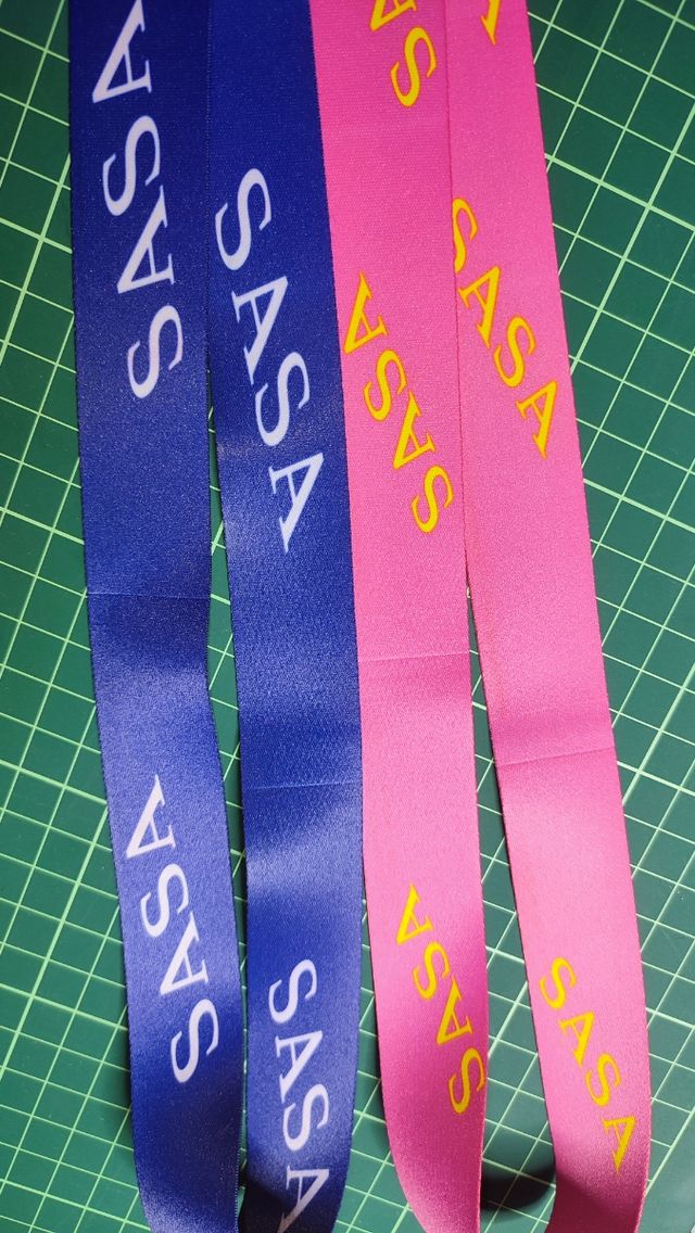Lanyard Personalizados