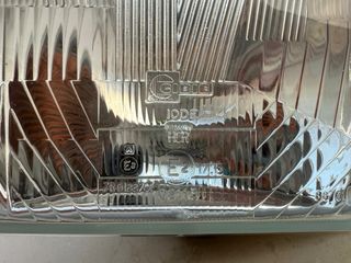 Faro Jeep Cherokee / Wrangler - Nuevo