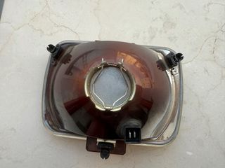 Faro Jeep Cherokee / Wrangler - Nuevo