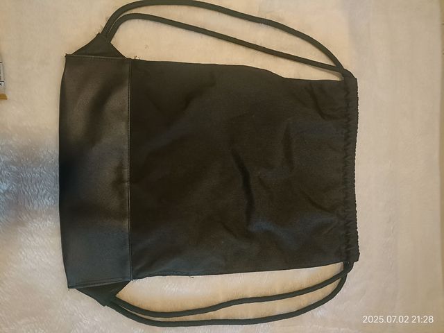 Mochila deportiva - Bulldog Francés Nueva