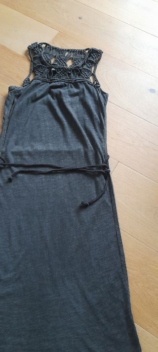 Vestido Negro 